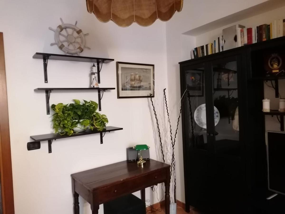 Perla Del Golfo Apartment Lerici Exterior foto
