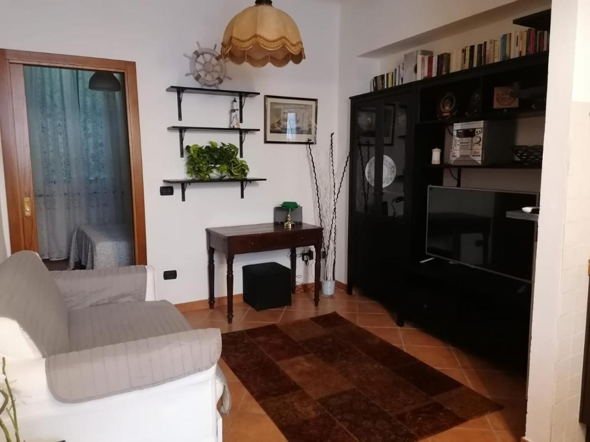 Perla Del Golfo Apartment Lerici Exterior foto