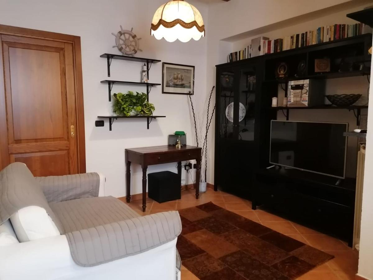 Perla Del Golfo Apartment Lerici Exterior foto