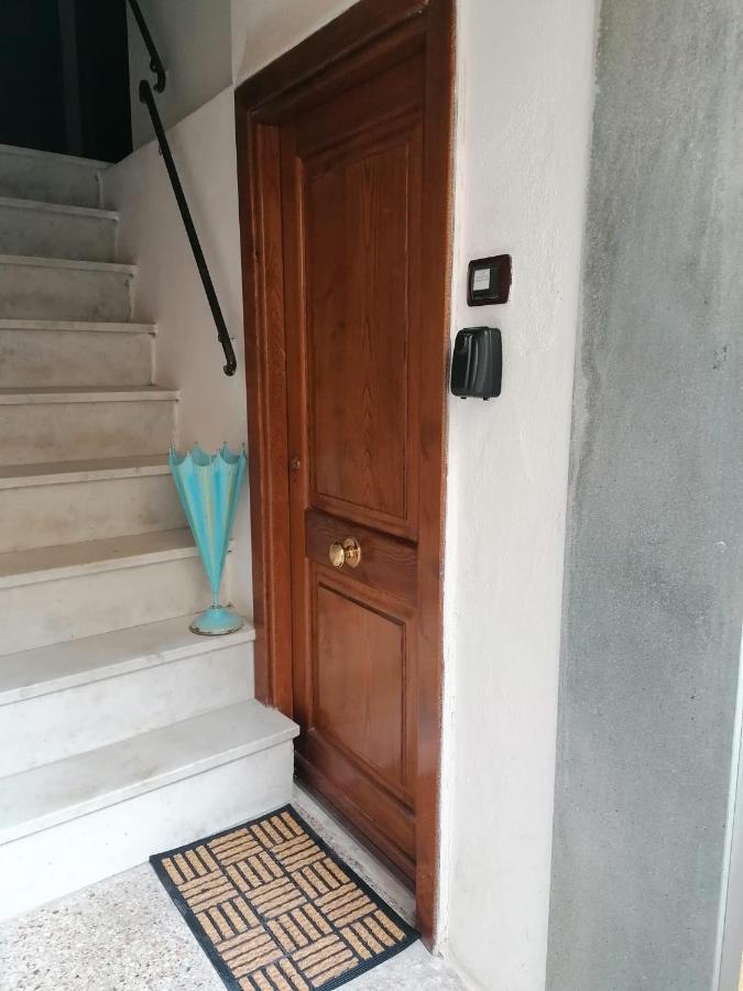 Perla Del Golfo Apartment Lerici Exterior foto