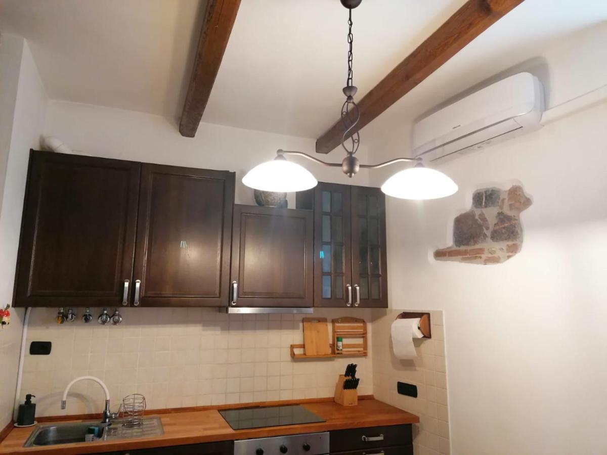 Perla Del Golfo Apartment Lerici Exterior foto