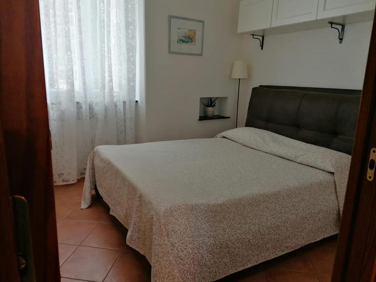 Perla Del Golfo Apartment Lerici Exterior foto