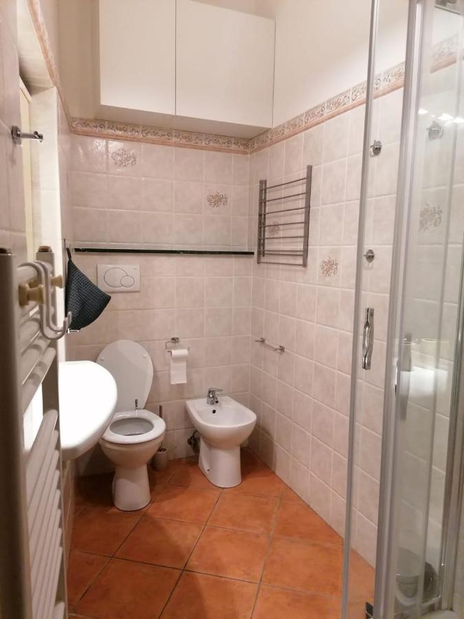 Perla Del Golfo Apartment Lerici Exterior foto