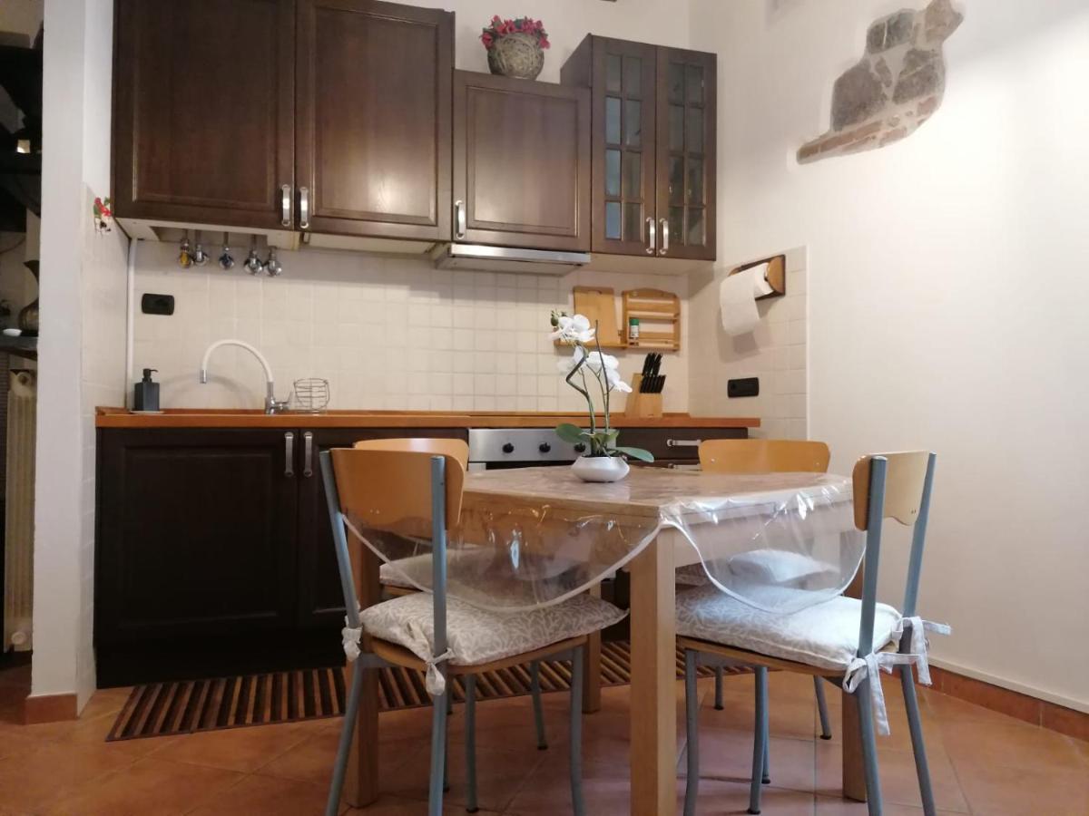 Perla Del Golfo Apartment Lerici Exterior foto