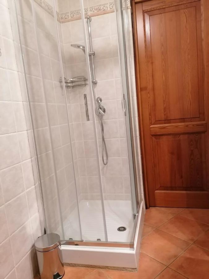 Perla Del Golfo Apartment Lerici Exterior foto