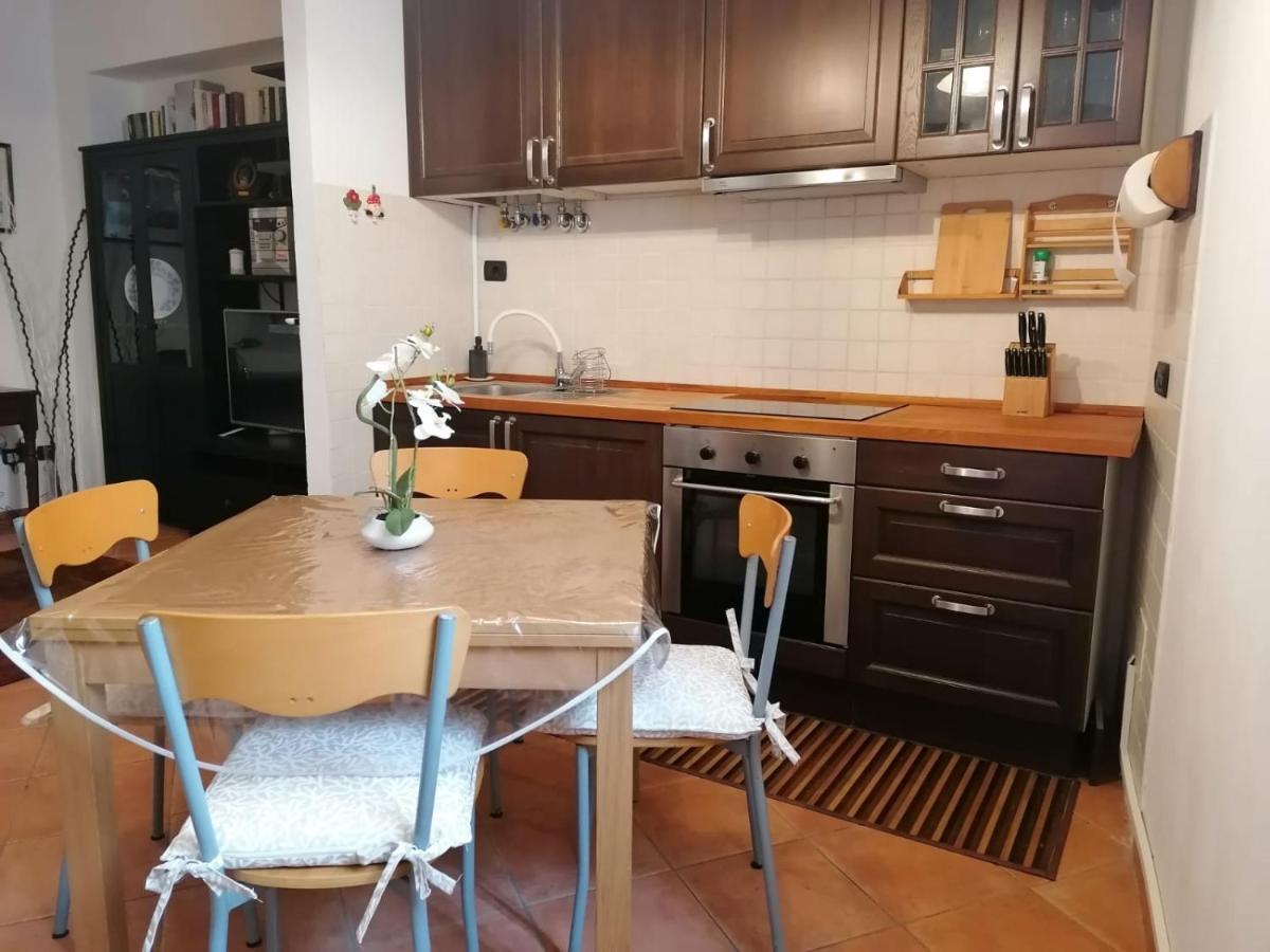 Perla Del Golfo Apartment Lerici Exterior foto